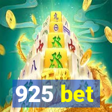 925 bet